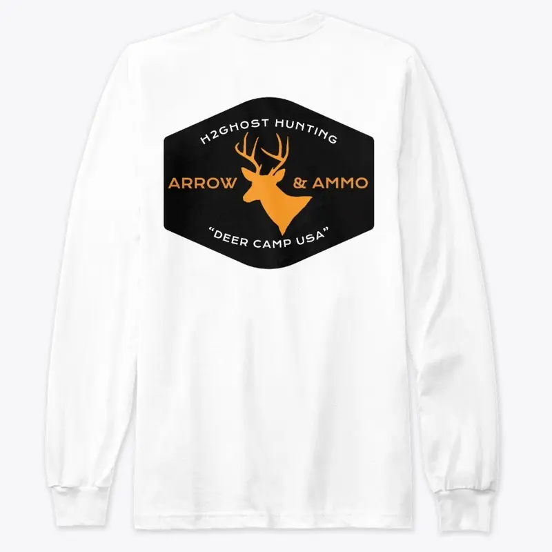 Deer Camp Shirt