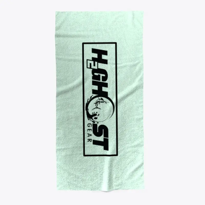 The Classic Beach Towel